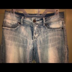 Maurices Jeans